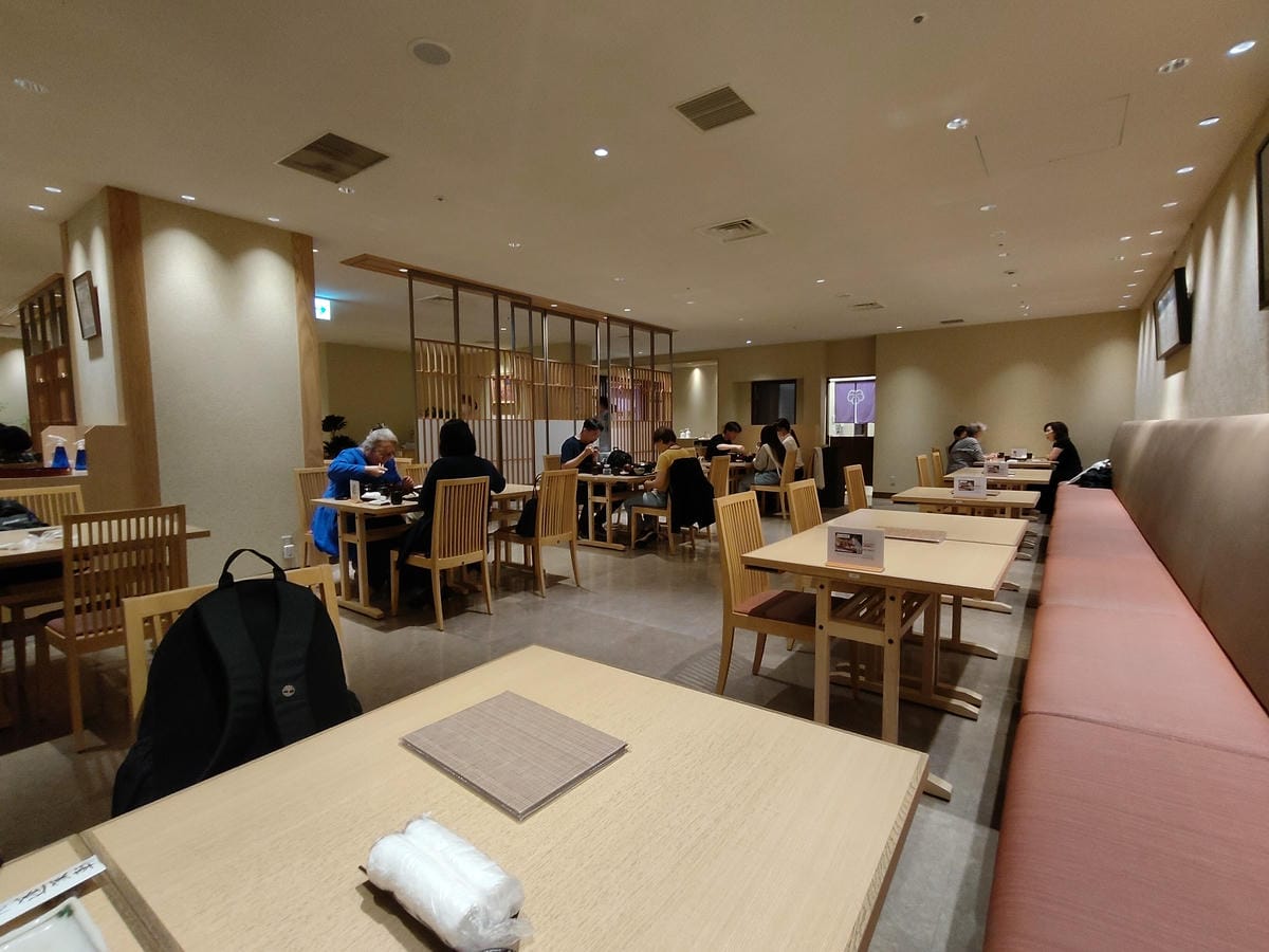 熱田蓬萊軒 松坂屋店 熱田蓬萊軒 松坂屋店