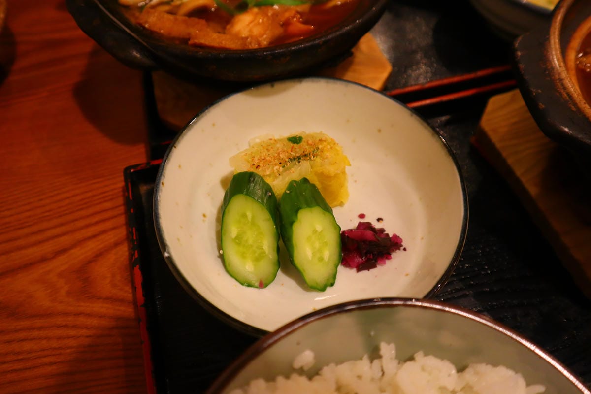 (日本愛知名古屋美食)味噌鍋燒烏龍 たから,大須觀音街必吃美 (日本愛知名古屋美食)味噌鍋燒烏龍 たから,大須觀音街必吃美