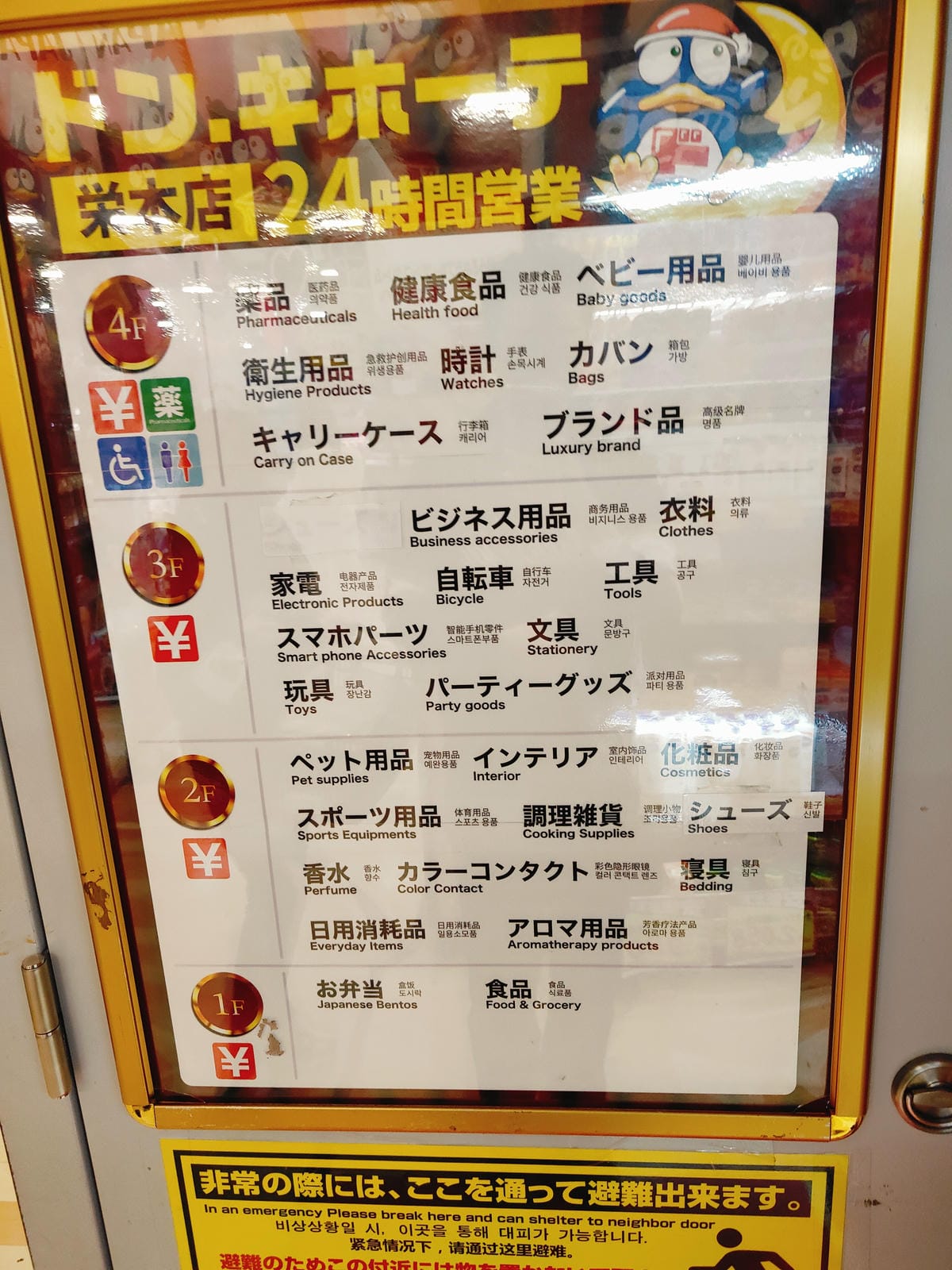 (日本愛知名古屋購物)名古屋人氣藥妝店真實比價,從唐吉訶德、 (日本愛知名古屋購物)名古屋人氣藥妝店真實比價,從唐吉訶德、