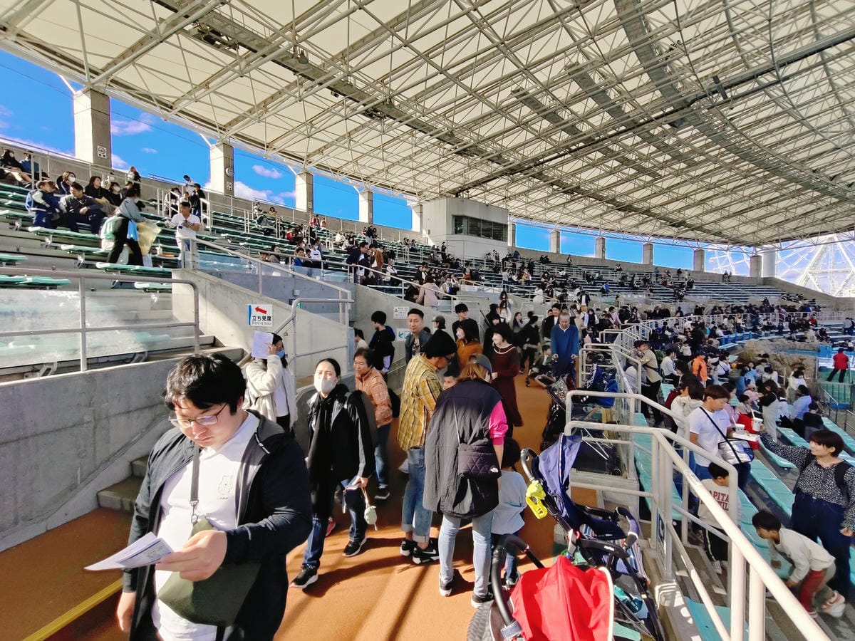 (日本愛知名古屋景點)名古屋港水族館,日本最大面積的水族館, (日本愛知名古屋景點)名古屋港水族館,日本最大面積的水族館,