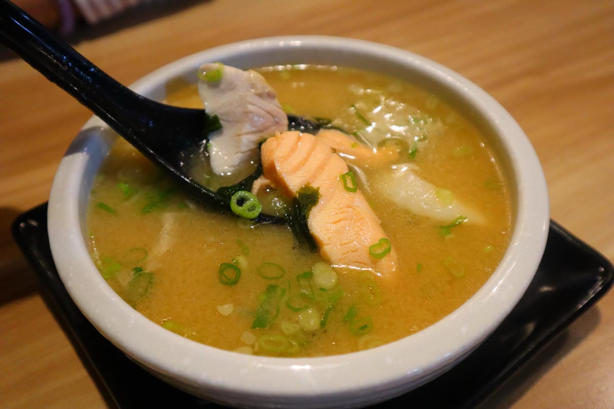 (新北板橋美食)仨食酒 炭燒食堂