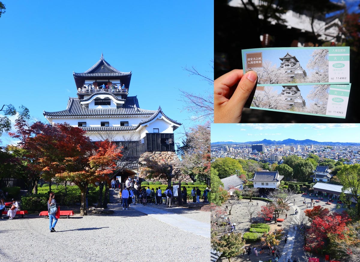 (日本愛知名古屋懶人包)2024年最新名古屋自由行懶人包,如 (日本愛知名古屋懶人包)2024年最新名古屋自由行懶人包,如