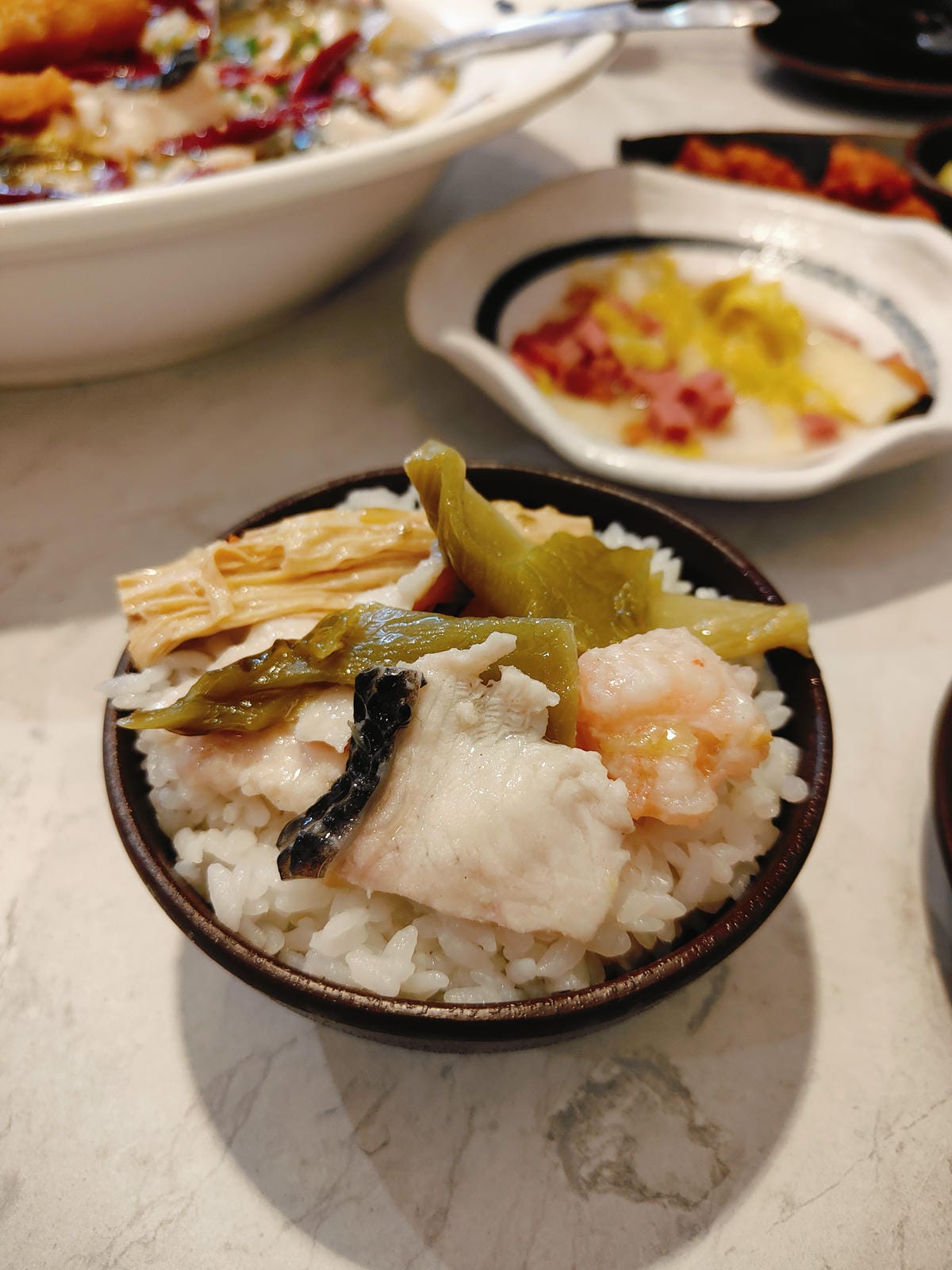 (台北萬華西門餐廳)刁民酸菜魚-西門中華店,來自台中的人氣酸 (台北萬華西門餐廳)刁民酸菜魚-西門中華店,來自台中的人氣酸