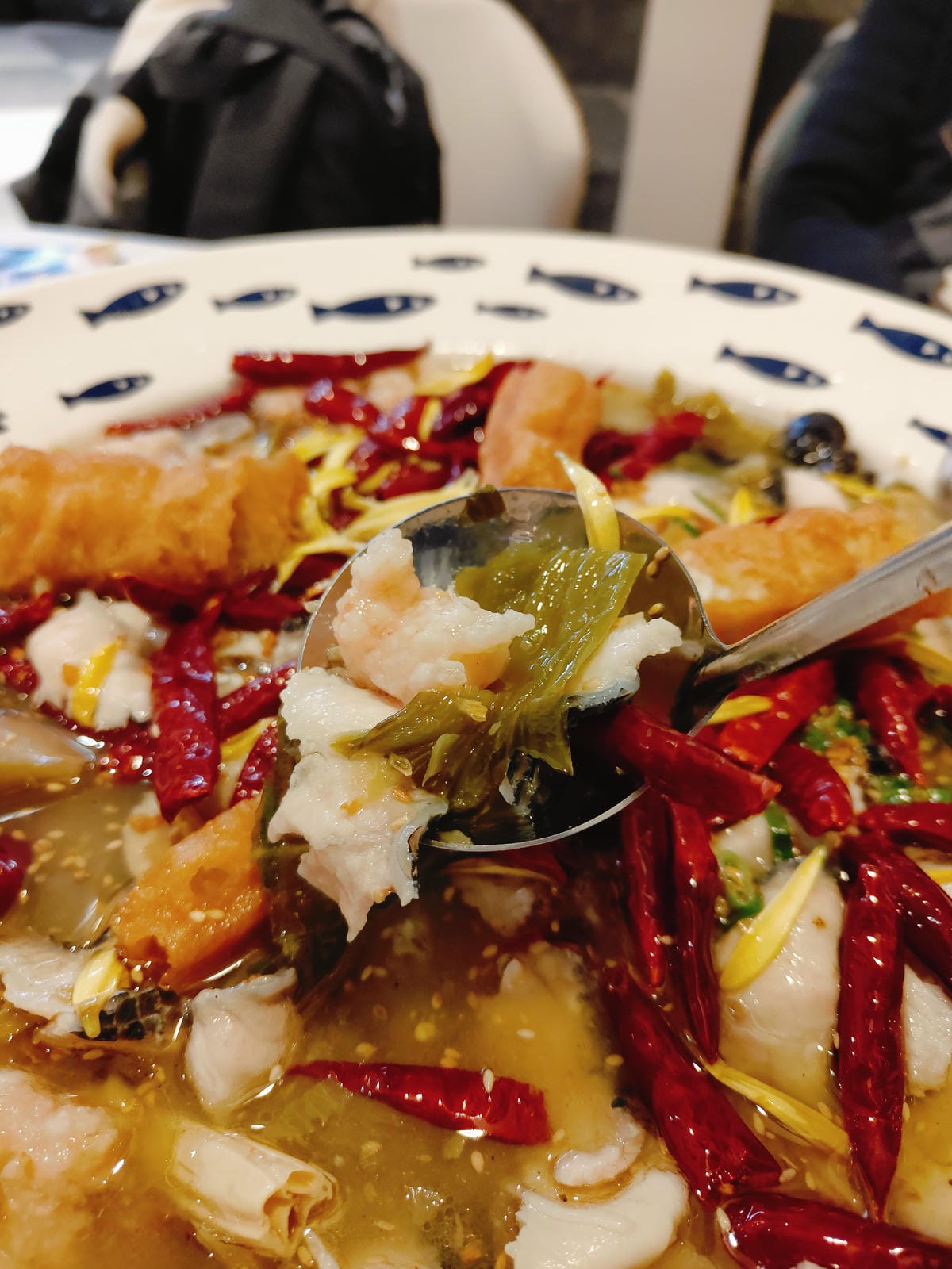 (台北萬華西門餐廳)刁民酸菜魚-西門中華店,來自台中的人氣酸 (台北萬華西門餐廳)刁民酸菜魚-西門中華店,來自台中的人氣酸