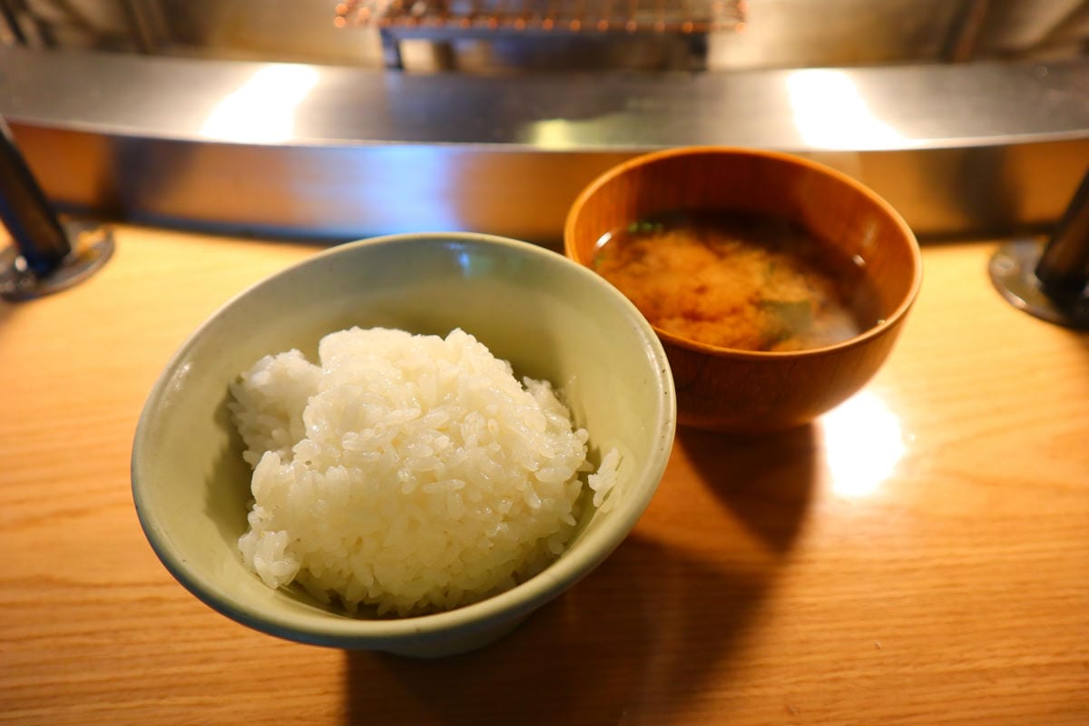 (台北大同餐廳)挽肉と米 台北中山,來自日本的人氣漢堡排餐廳 (台北大同餐廳)挽肉と米 台北中山,來自日本的人氣漢堡排餐廳
