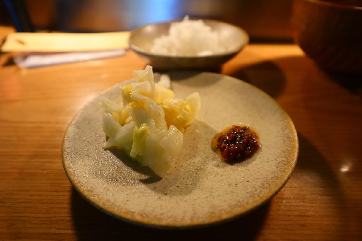 (台北大同餐廳)挽肉と米 台北中山,來自日本的人氣漢堡排餐廳 (台北大同餐廳)挽肉と米 台北中山,來自日本的人氣漢堡排餐廳