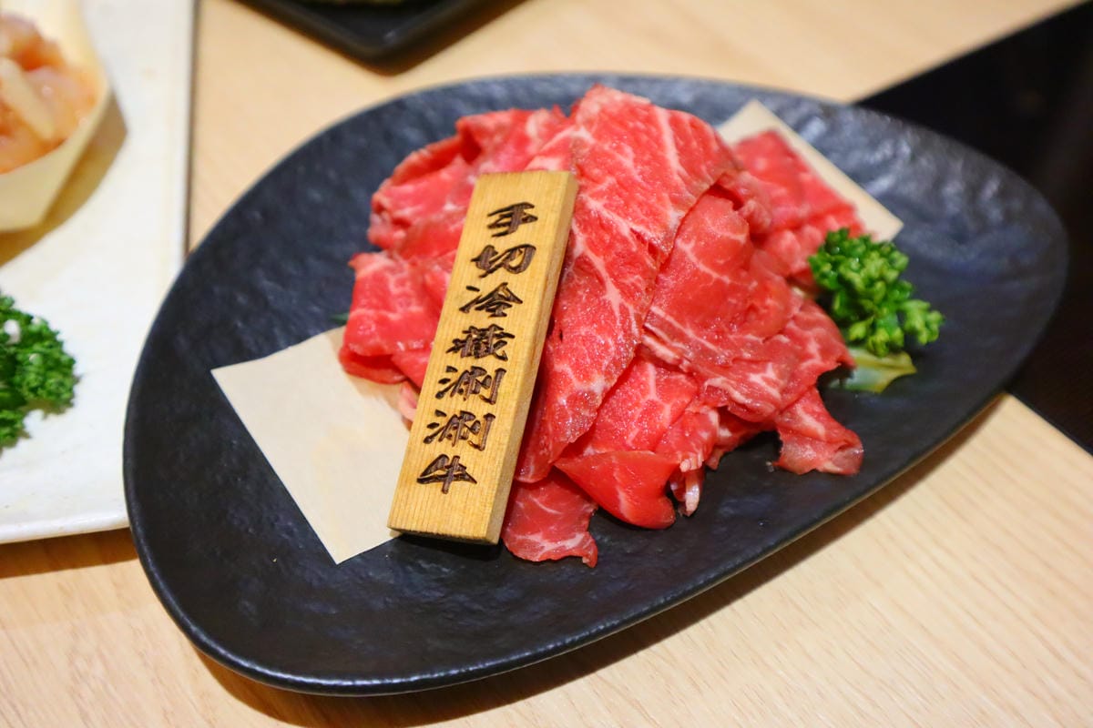 (台北萬華西門餐廳)絵馬別邸 台北西門町店,築間火鍋旗下燒肉 (台北萬華西門餐廳)絵馬別邸 台北西門町店,築間火鍋旗下燒肉