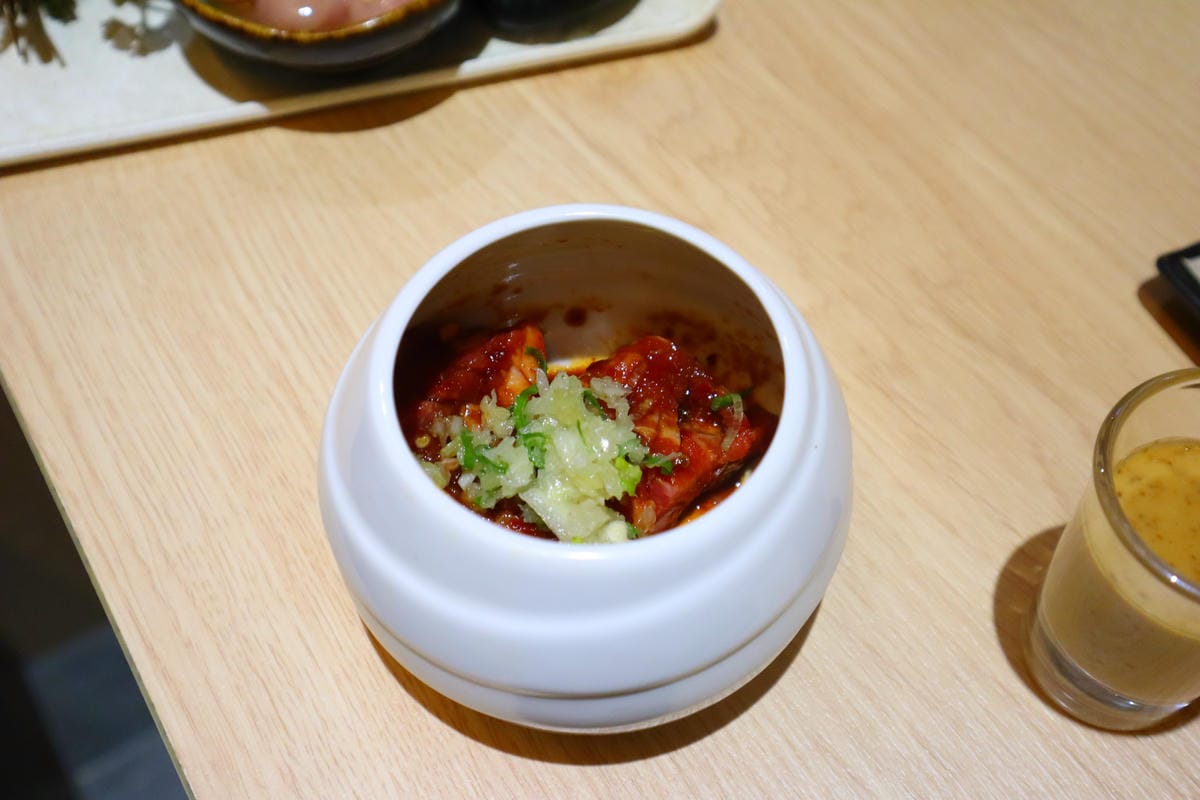 (台北萬華西門餐廳)絵馬別邸 台北西門町店,築間火鍋旗下燒肉 (台北萬華西門餐廳)絵馬別邸 台北西門町店,築間火鍋旗下燒肉