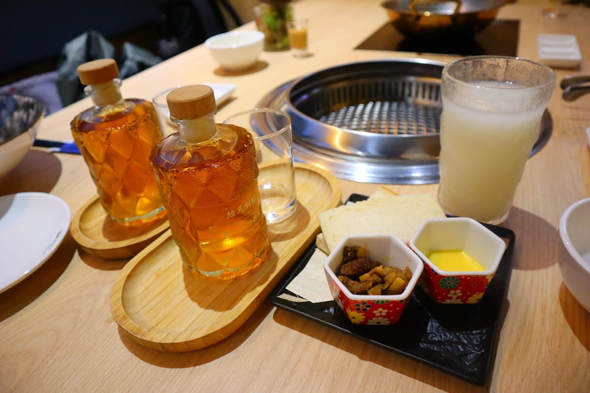 (台北萬華西門餐廳)絵馬別邸 台北西門町店,築間火鍋旗下燒肉 (台北萬華西門餐廳)絵馬別邸 台北西門町店,築間火鍋旗下燒肉