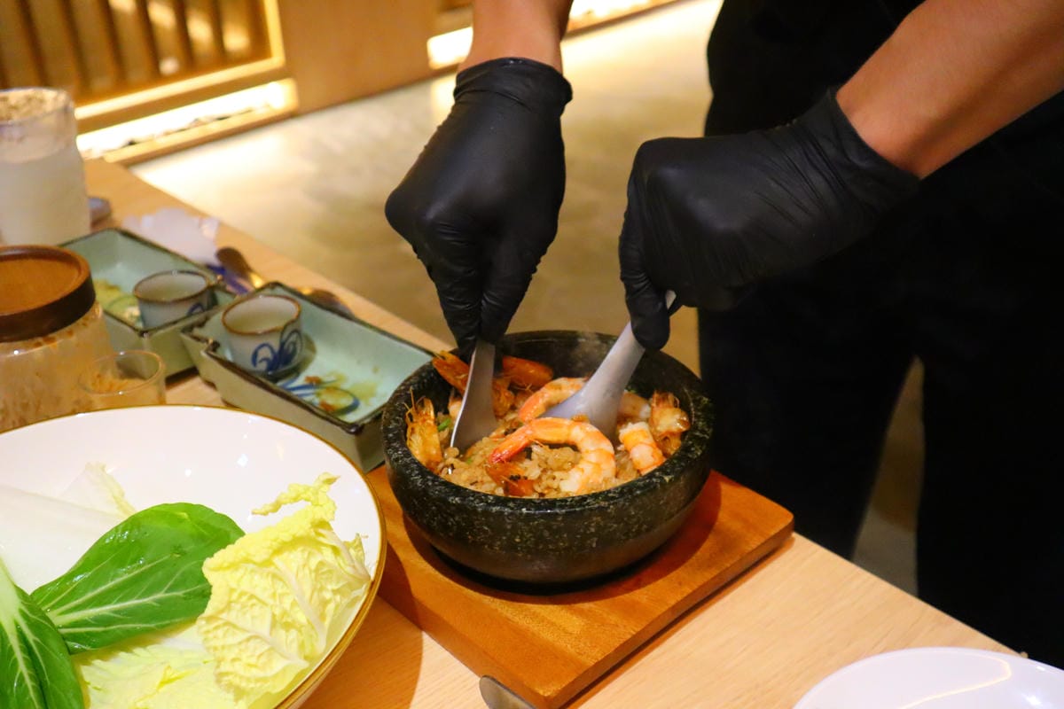 (台北萬華西門餐廳)絵馬別邸 台北西門町店,築間火鍋旗下燒肉 (台北萬華西門餐廳)絵馬別邸 台北西門町店,築間火鍋旗下燒肉