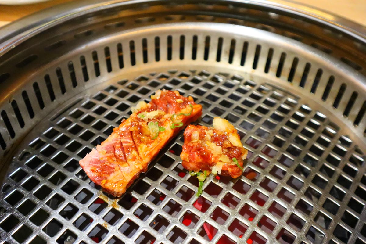 (台北萬華西門餐廳)絵馬別邸 台北西門町店,築間火鍋旗下燒肉 (台北萬華西門餐廳)絵馬別邸 台北西門町店,築間火鍋旗下燒肉