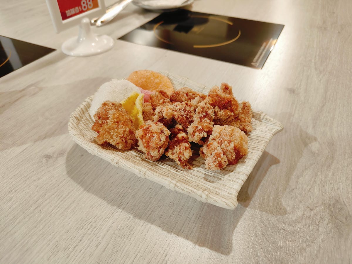 (台北信義美食)大利石頭火鍋, (台北信義美食)大利石頭火鍋,