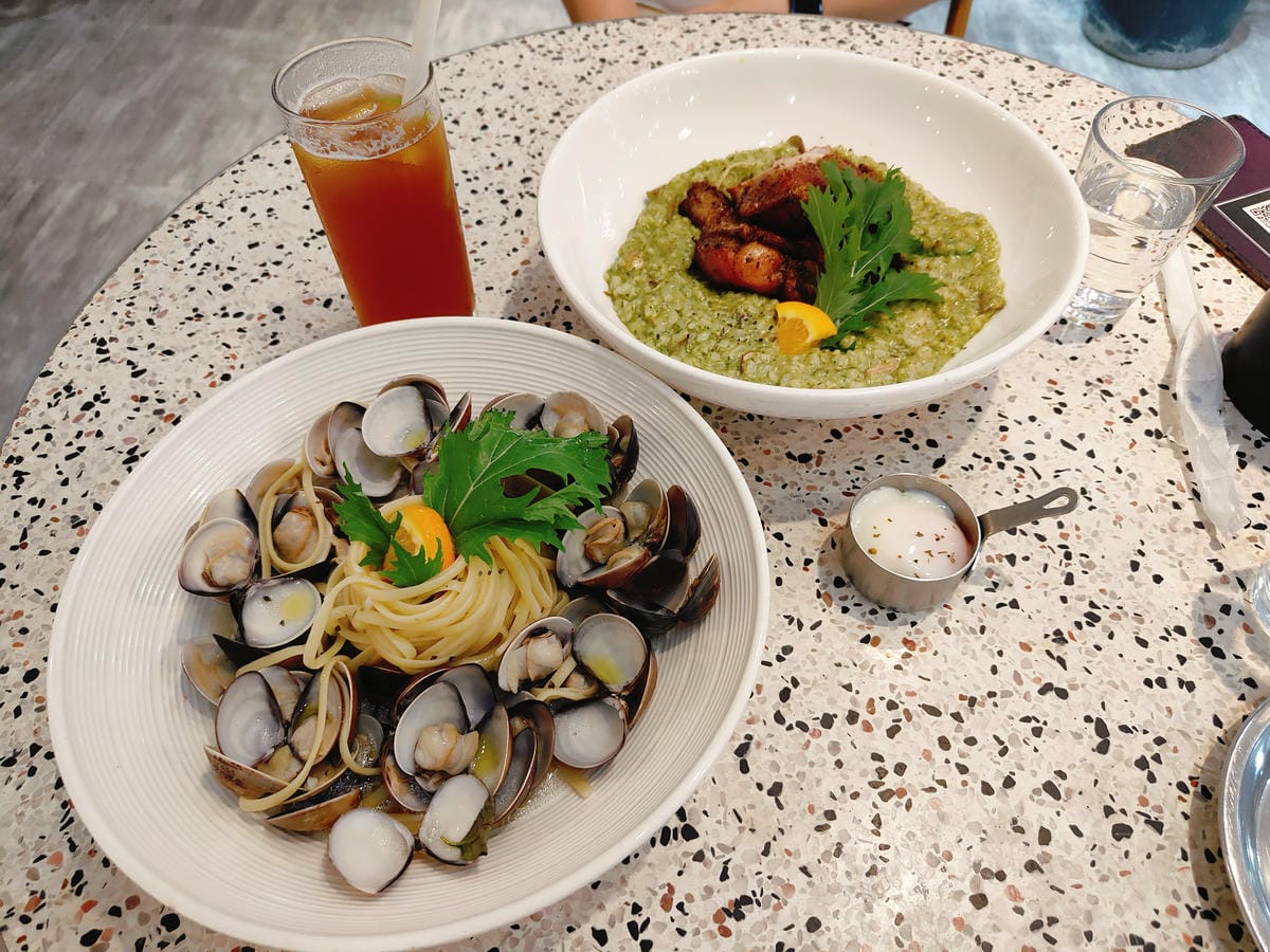(台北萬華西門美食)JAI宅 西門店 (台北萬華西門美食)JAI宅 西門店