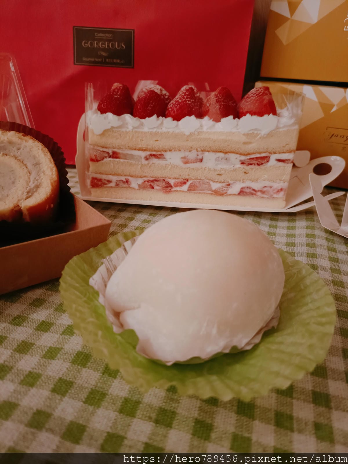 (新北新莊美食)揚名手工烘培,超過30年的在地烘焙坊,除了提 (新北新莊美食)揚名手工烘培,超過30年的在地烘焙坊,除了提