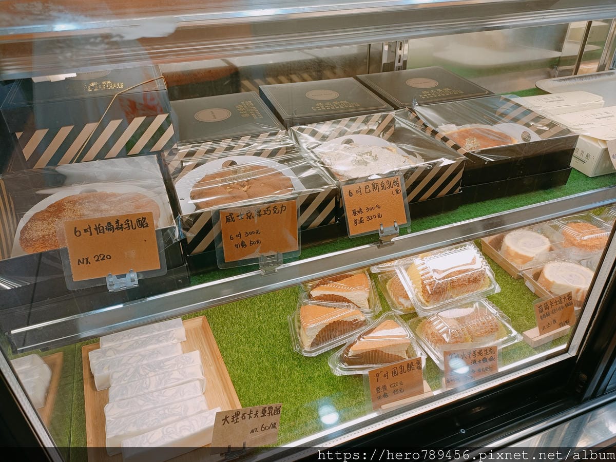 (新北新莊美食)揚名手工烘培,超過30年的在地烘焙坊,除了提 (新北新莊美食)揚名手工烘培,超過30年的在地烘焙坊,除了提