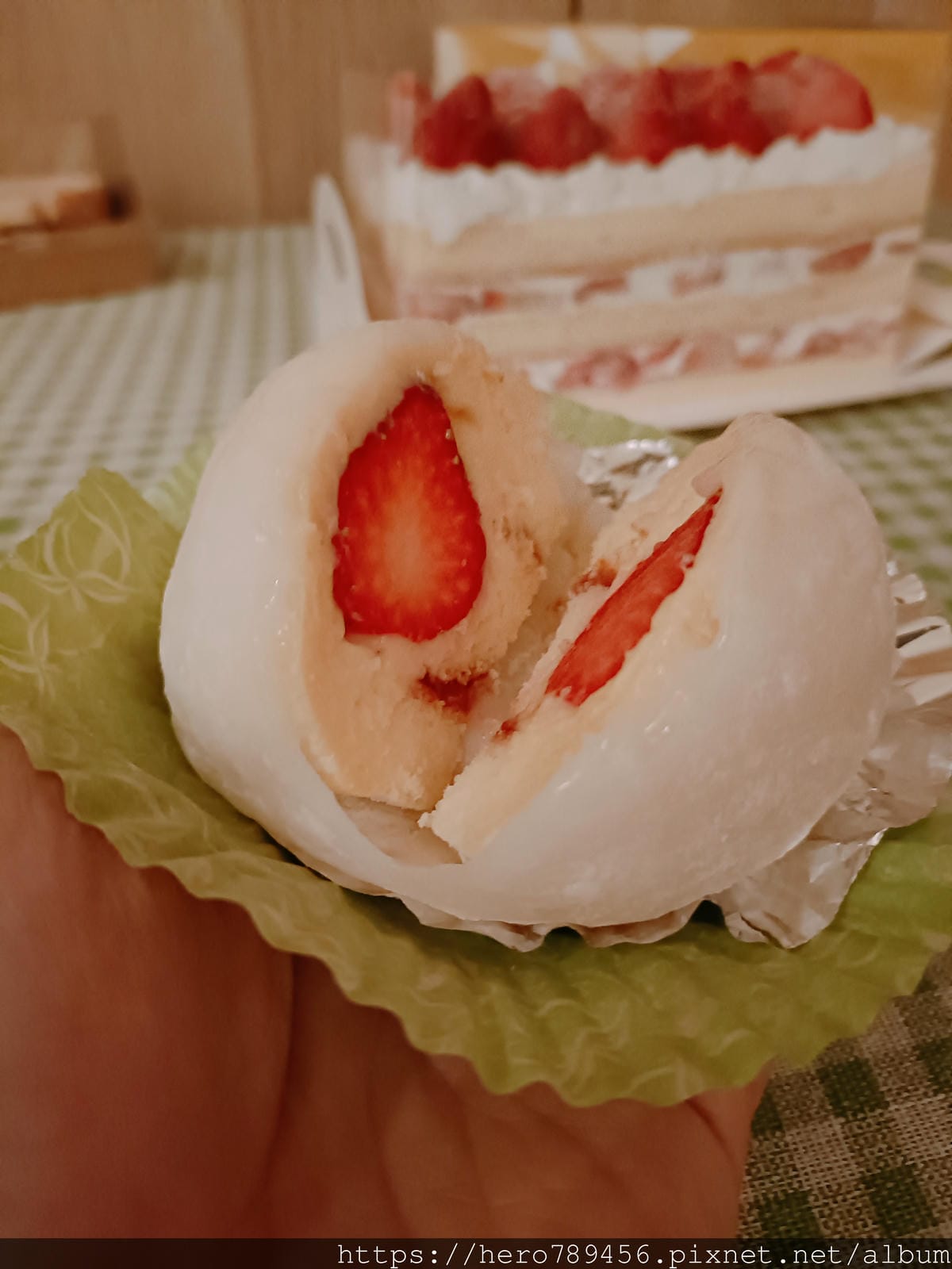 (新北新莊美食)揚名手工烘培,超過30年的在地烘焙坊,除了提 (新北新莊美食)揚名手工烘培,超過30年的在地烘焙坊,除了提