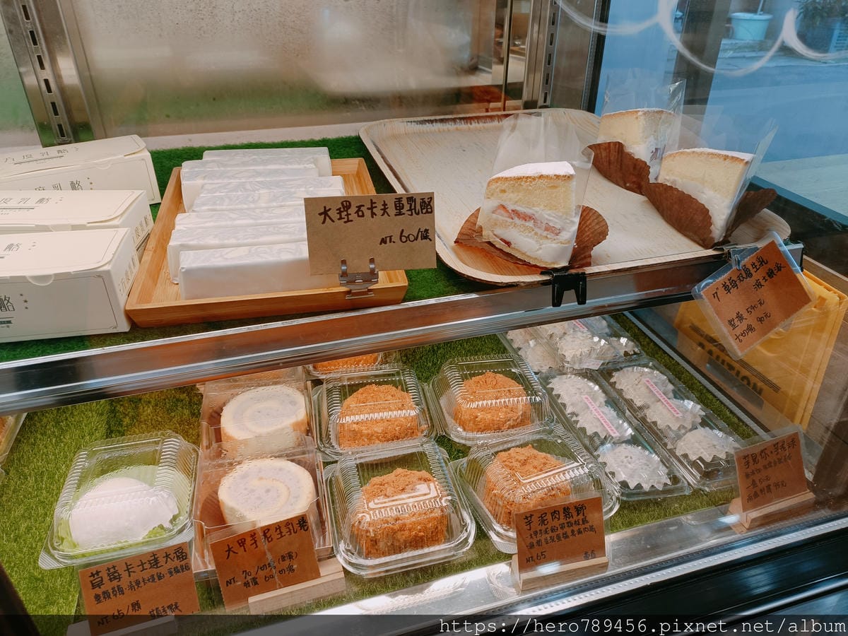 (新北新莊美食)揚名手工烘培,超過30年的在地烘焙坊,除了提 (新北新莊美食)揚名手工烘培,超過30年的在地烘焙坊,除了提