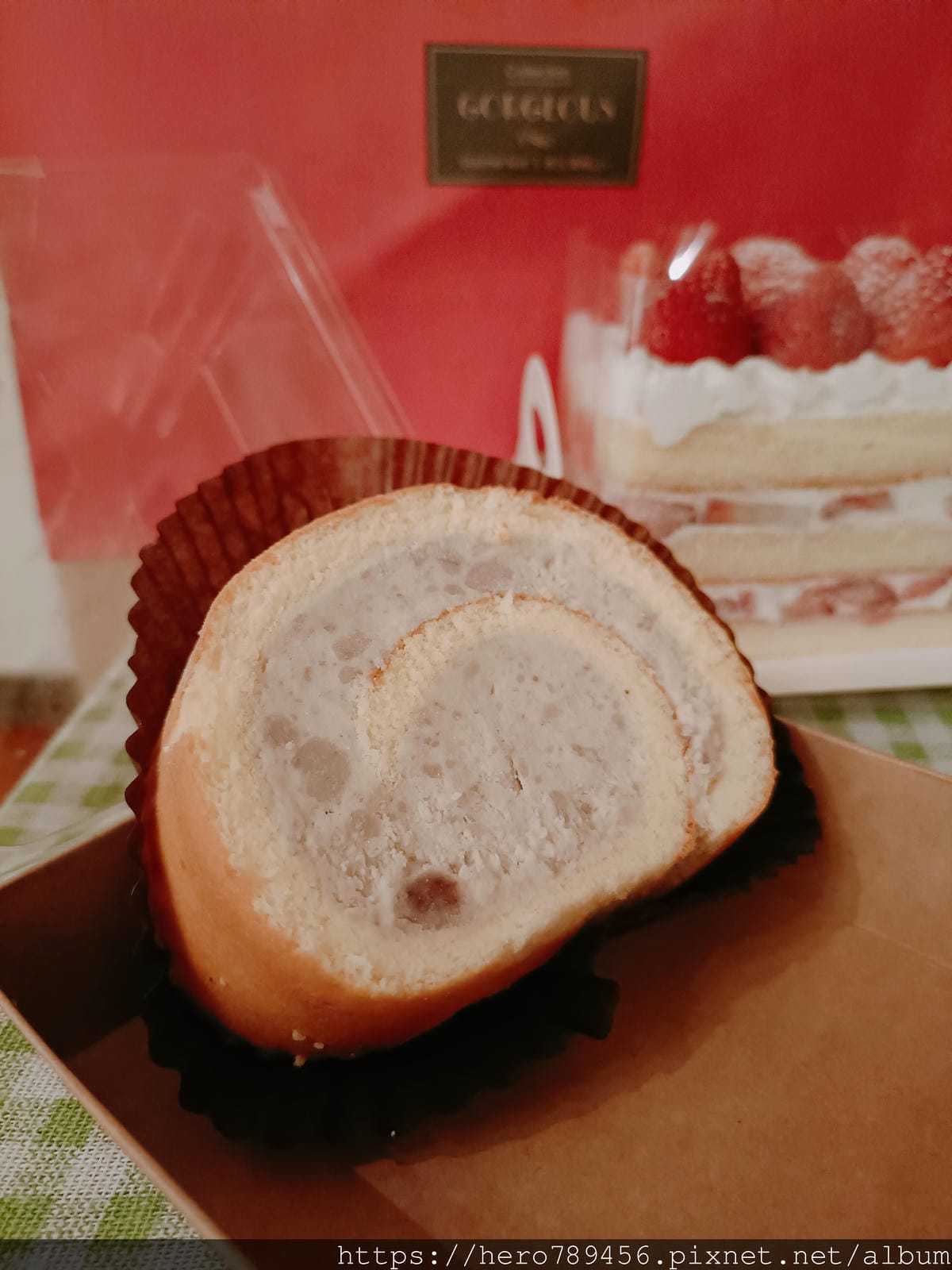 (新北新莊美食)揚名手工烘培,超過30年的在地烘焙坊,除了提 (新北新莊美食)揚名手工烘培,超過30年的在地烘焙坊,除了提
