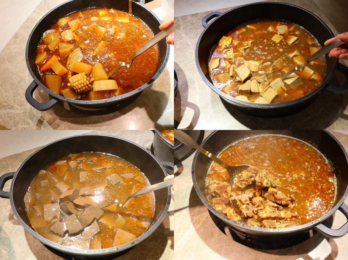 (新北新莊餐廳)麻入口(原:麻麻號),排骨鴨血豆腐專賣,首創 (新北新莊餐廳)麻入口(原:麻麻號),排骨鴨血豆腐專賣,首創