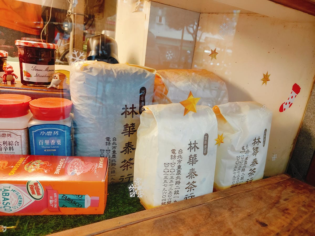 (台北大安餐廳)吐司很重要-HEAVY•TOAST,超厚實的 (台北大安餐廳)吐司很重要-HEAVY•TOAST,超厚實的