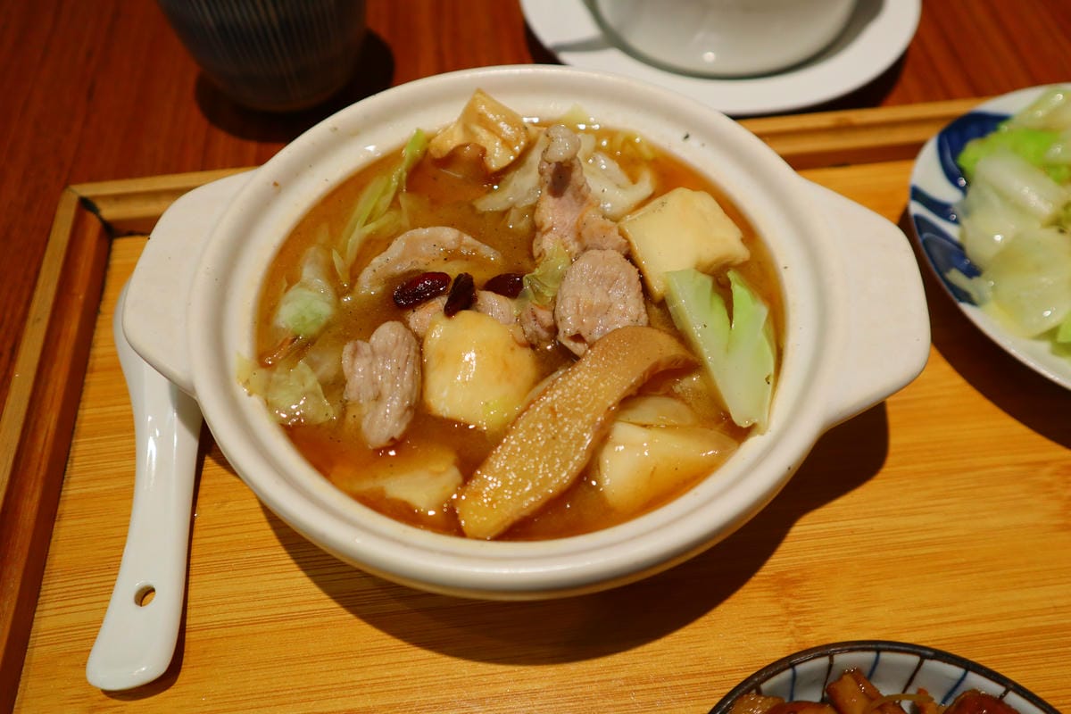 (新北新莊餐廳)食田軒中式家庭料理,上新莊新開中式家常料理, (新北新莊餐廳)食田軒中式家庭料理,上新莊新開中式家常料理,
