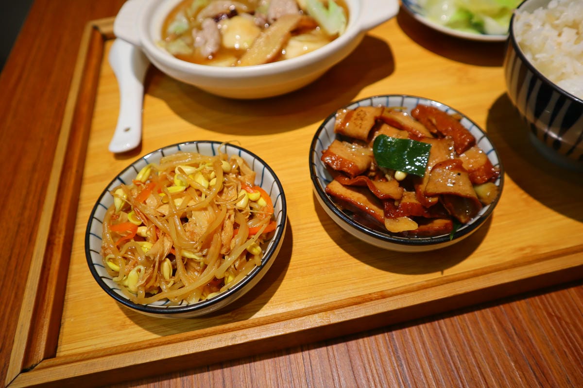 (新北新莊餐廳)食田軒中式家庭料理,上新莊新開中式家常料理, (新北新莊餐廳)食田軒中式家庭料理,上新莊新開中式家常料理,