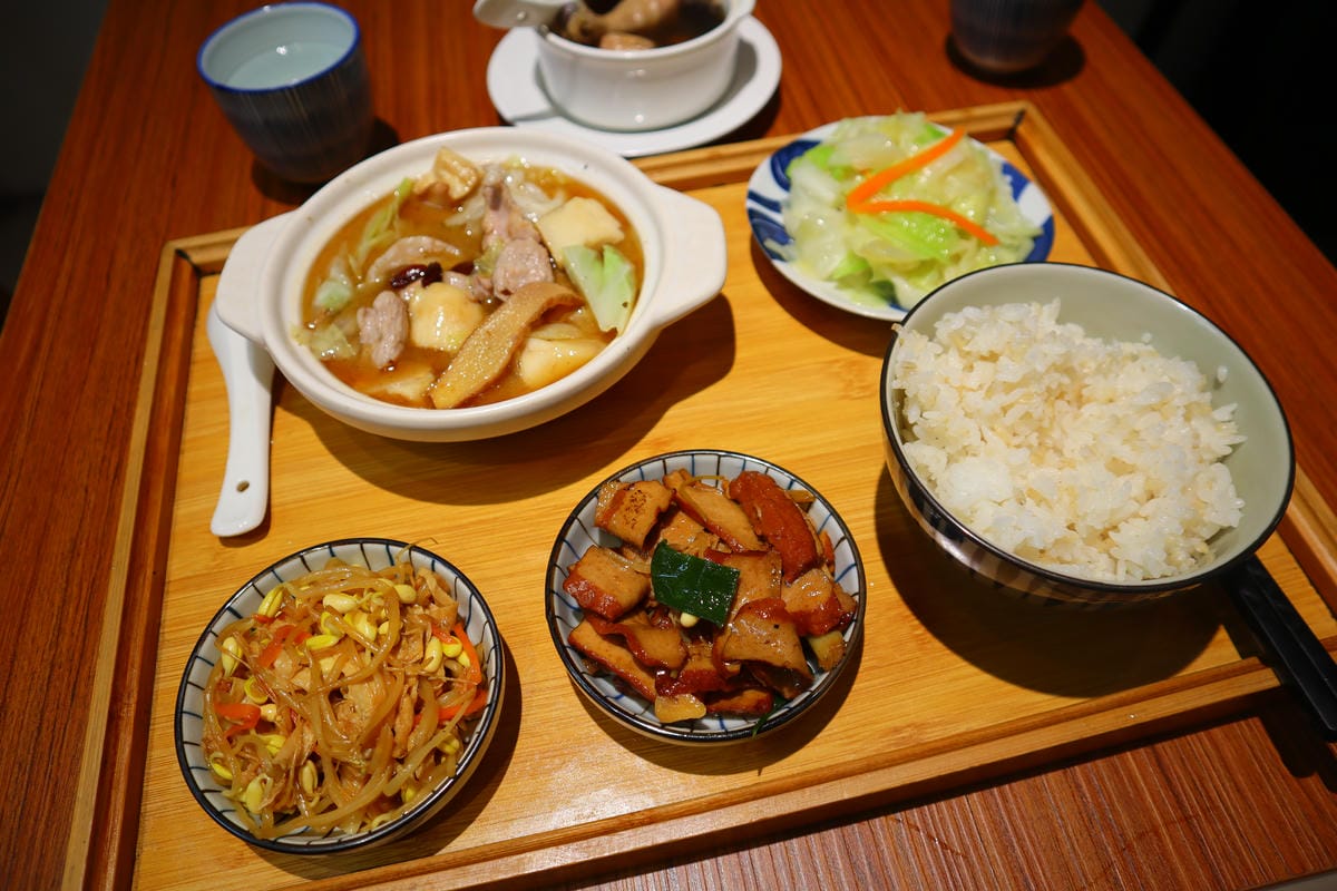 (新北新莊餐廳)食田軒中式家庭料理,上新莊新開中式家常料理, (新北新莊餐廳)食田軒中式家庭料理,上新莊新開中式家常料理,
