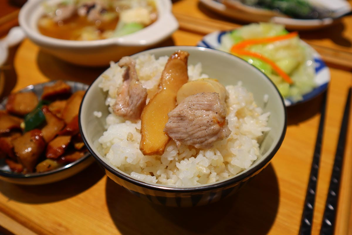 (新北新莊餐廳)食田軒中式家庭料理,上新莊新開中式家常料理, (新北新莊餐廳)食田軒中式家庭料理,上新莊新開中式家常料理,