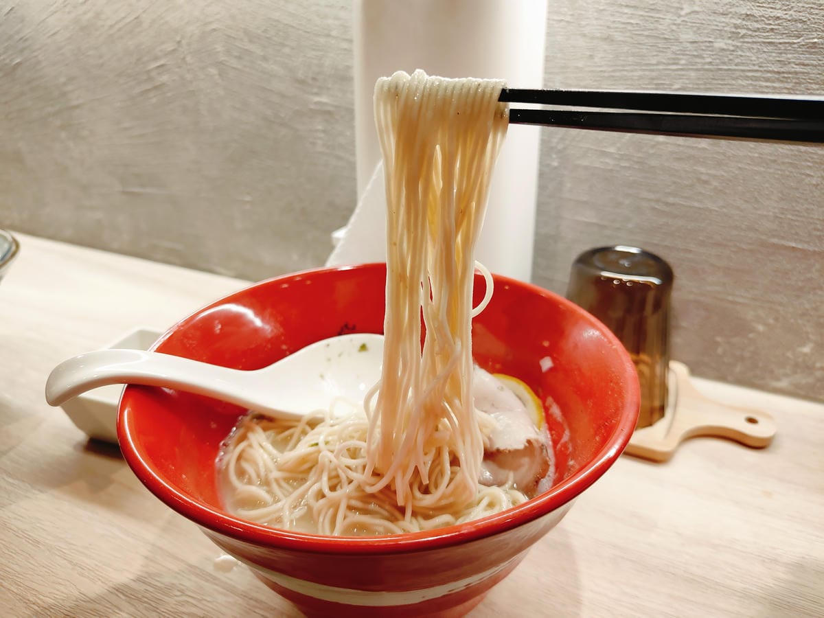 (台北萬華西門餐廳)雞吉君拉麵-西門店,來自台北內湖的人氣拉 (台北萬華西門餐廳)雞吉君拉麵-西門店,來自台北內湖的人氣拉