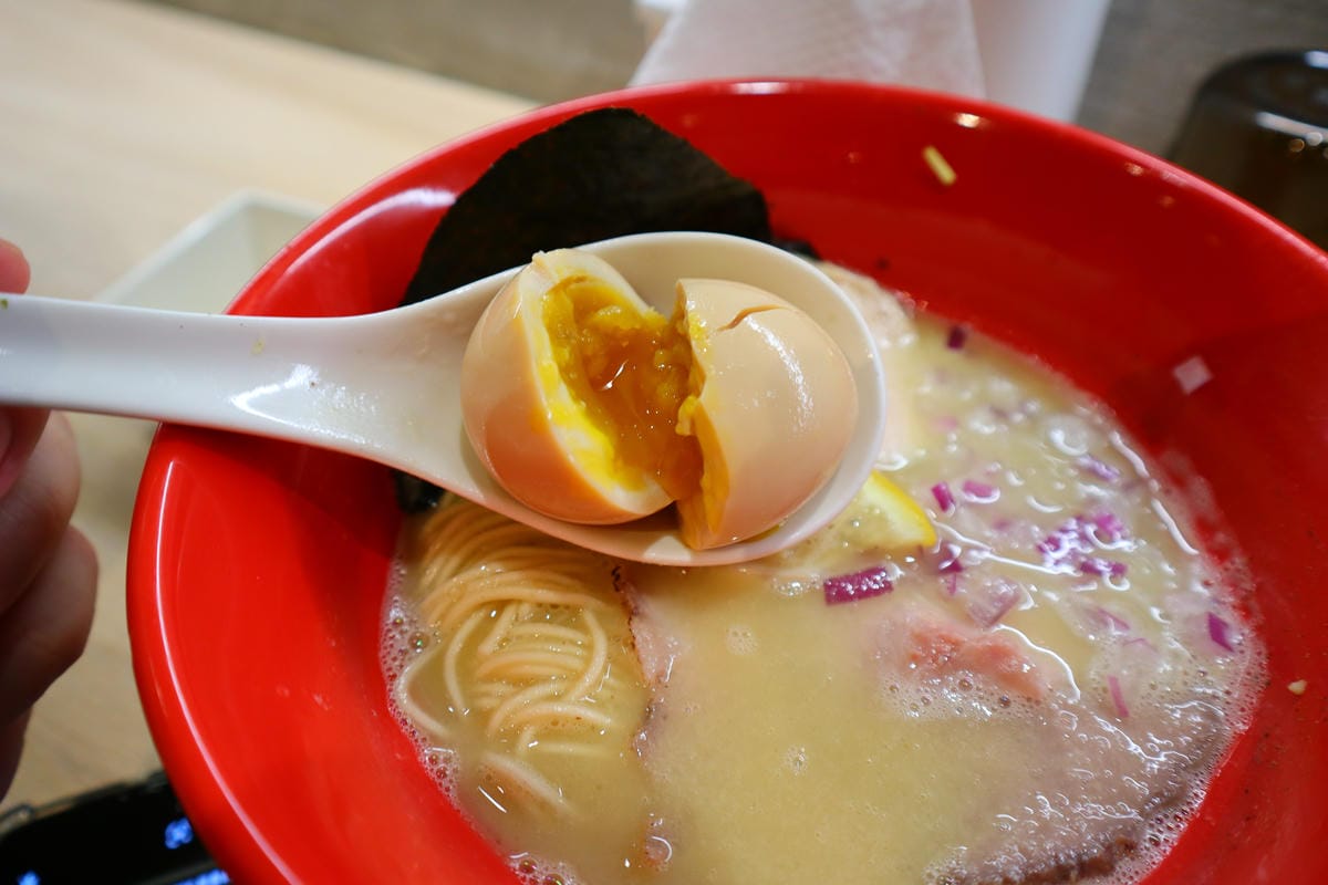 (台北萬華西門餐廳)雞吉君拉麵-西門店,來自台北內湖的人氣拉 (台北萬華西門餐廳)雞吉君拉麵-西門店,來自台北內湖的人氣拉