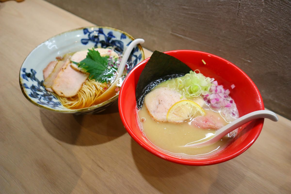 (台北萬華西門餐廳)雞吉君拉麵-西門店,來自台北內湖的人氣拉 (台北萬華西門餐廳)雞吉君拉麵-西門店,來自台北內湖的人氣拉