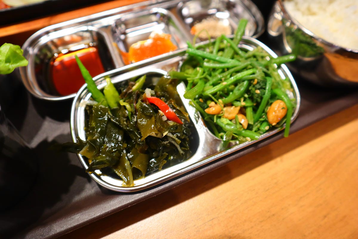 (新北新莊餐廳)八色烤肉mini-宏匯廣場店，宏匯廣場美食街