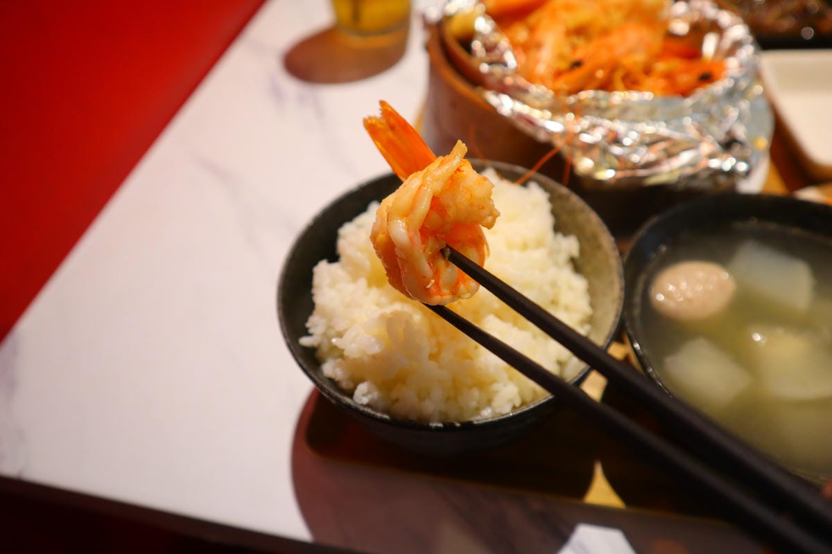 (台北萬華西門餐廳)紅巷 Red Alley 臺式餐點 Ta (台北萬華西門餐廳)紅巷 Red Alley 臺式餐點 Ta