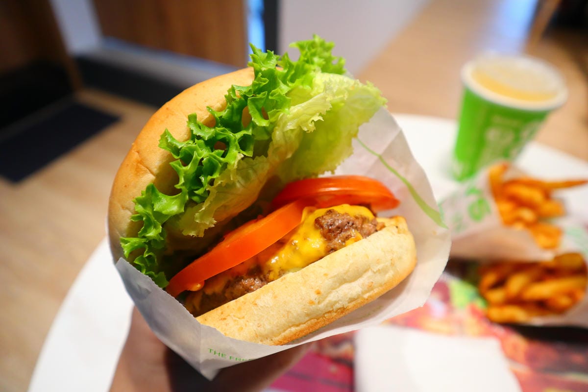 (新北新莊餐廳)樂檸漢堡 THEFREEN BURGER-新 (新北新莊餐廳)樂檸漢堡 THEFREEN BURGER-新