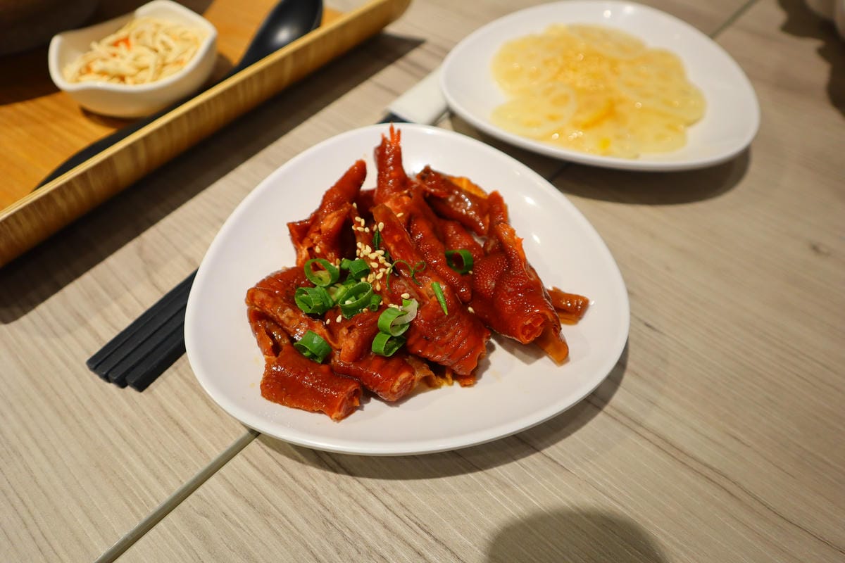 (新北板橋美食)韓酸菜魚麵館,一個人也可以吃的酸菜魚, (新北板橋美食)韓酸菜魚麵館,一個人也可以吃的酸菜魚,