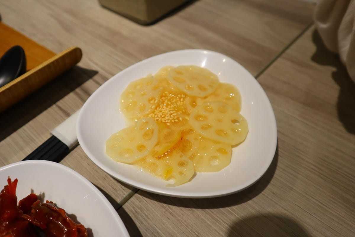 (新北板橋美食)韓酸菜魚麵館,一個人也可以吃的酸菜魚, (新北板橋美食)韓酸菜魚麵館,一個人也可以吃的酸菜魚,
