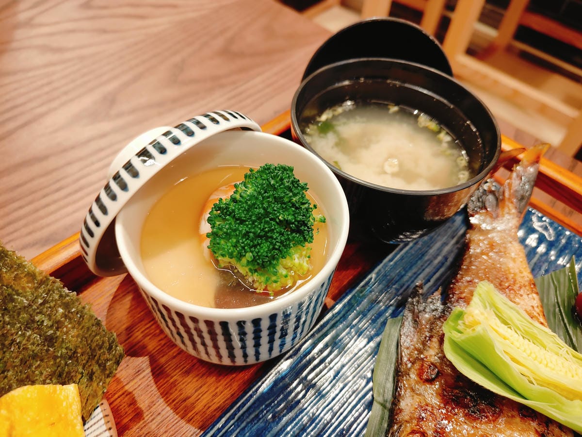 (台北中山美食)平和食事 HEIWA SHOKUJI (台北中山美食)平和食事 HEIWA SHOKUJI