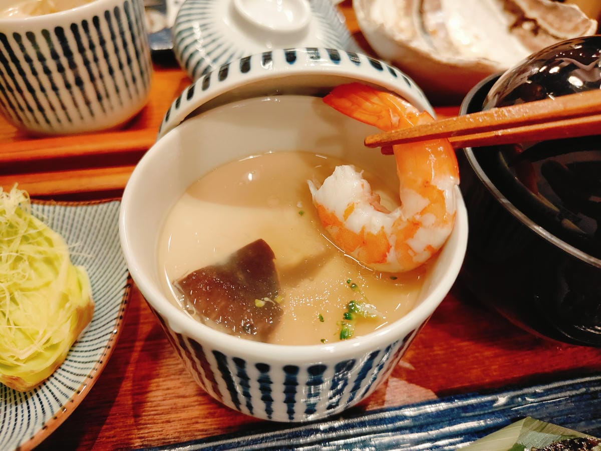 (台北中山美食)平和食事 HEIWA SHOKUJI (台北中山美食)平和食事 HEIWA SHOKUJI