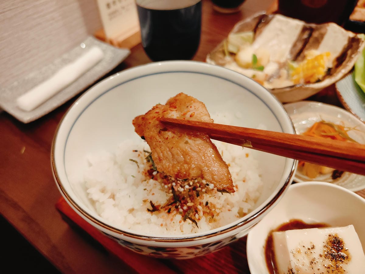 (台北中山美食)平和食事 HEIWA SHOKUJI (台北中山美食)平和食事 HEIWA SHOKUJI