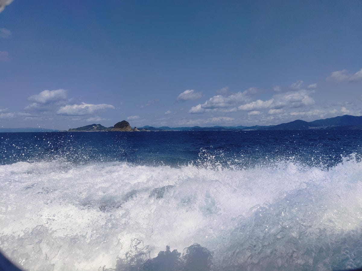 (長崎旅遊)長崎軍艦島遊船體驗,曾經是日本人口密度最高的地區 (長崎旅遊)長崎軍艦島遊船體驗,曾經是日本人口密度最高的地區
