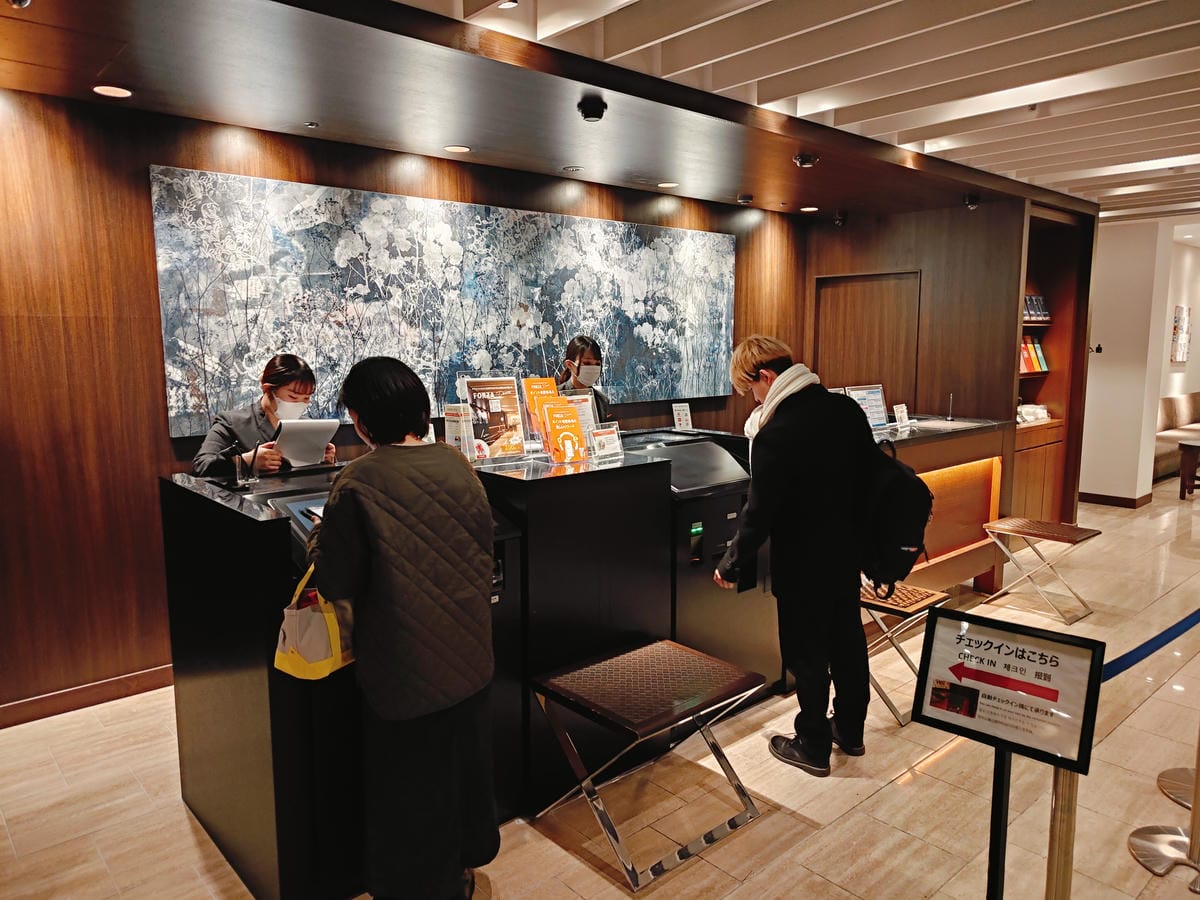 (長崎住宿)Forza飯店長崎-Hotel Forza Na (長崎住宿)Forza飯店長崎-Hotel Forza Na