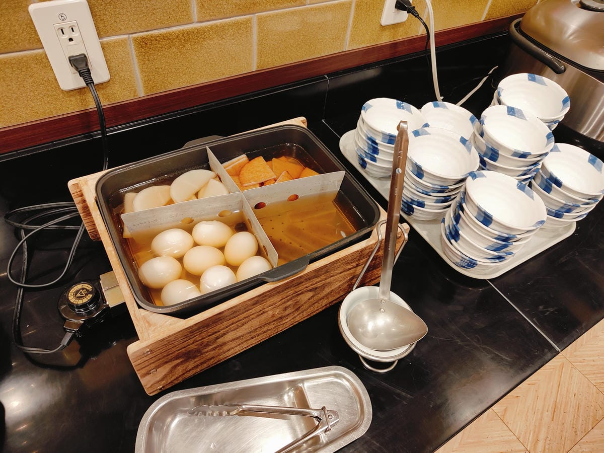 (長崎住宿)Forza飯店長崎早餐,雖然是偏商務旅店,但早餐 (長崎住宿)Forza飯店長崎早餐,雖然是偏商務旅店,但早餐