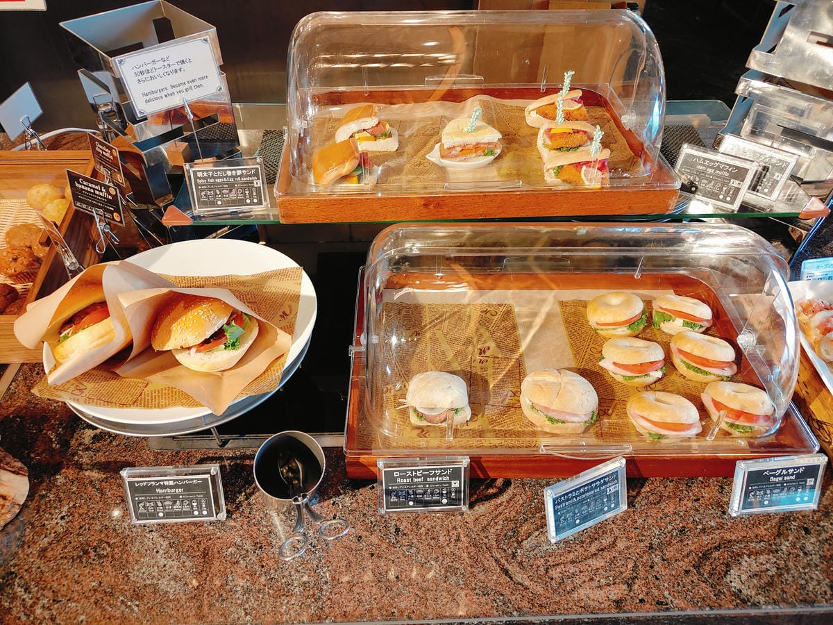 (福岡住宿)福岡索拉利亞西鐵飯店-Solaria Nishi (福岡住宿)福岡索拉利亞西鐵飯店-Solaria Nishi