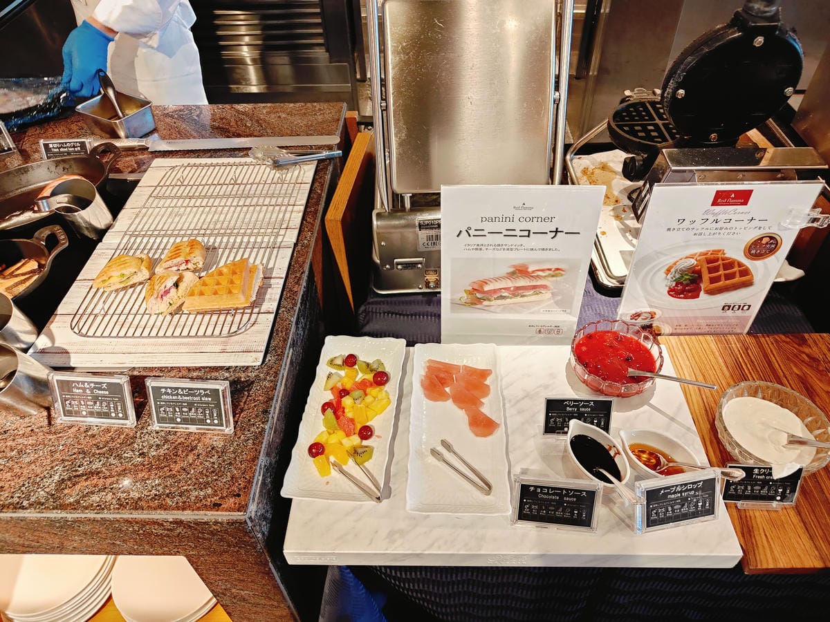 (福岡住宿)福岡索拉利亞西鐵飯店-Solaria Nishi (福岡住宿)福岡索拉利亞西鐵飯店-Solaria Nishi