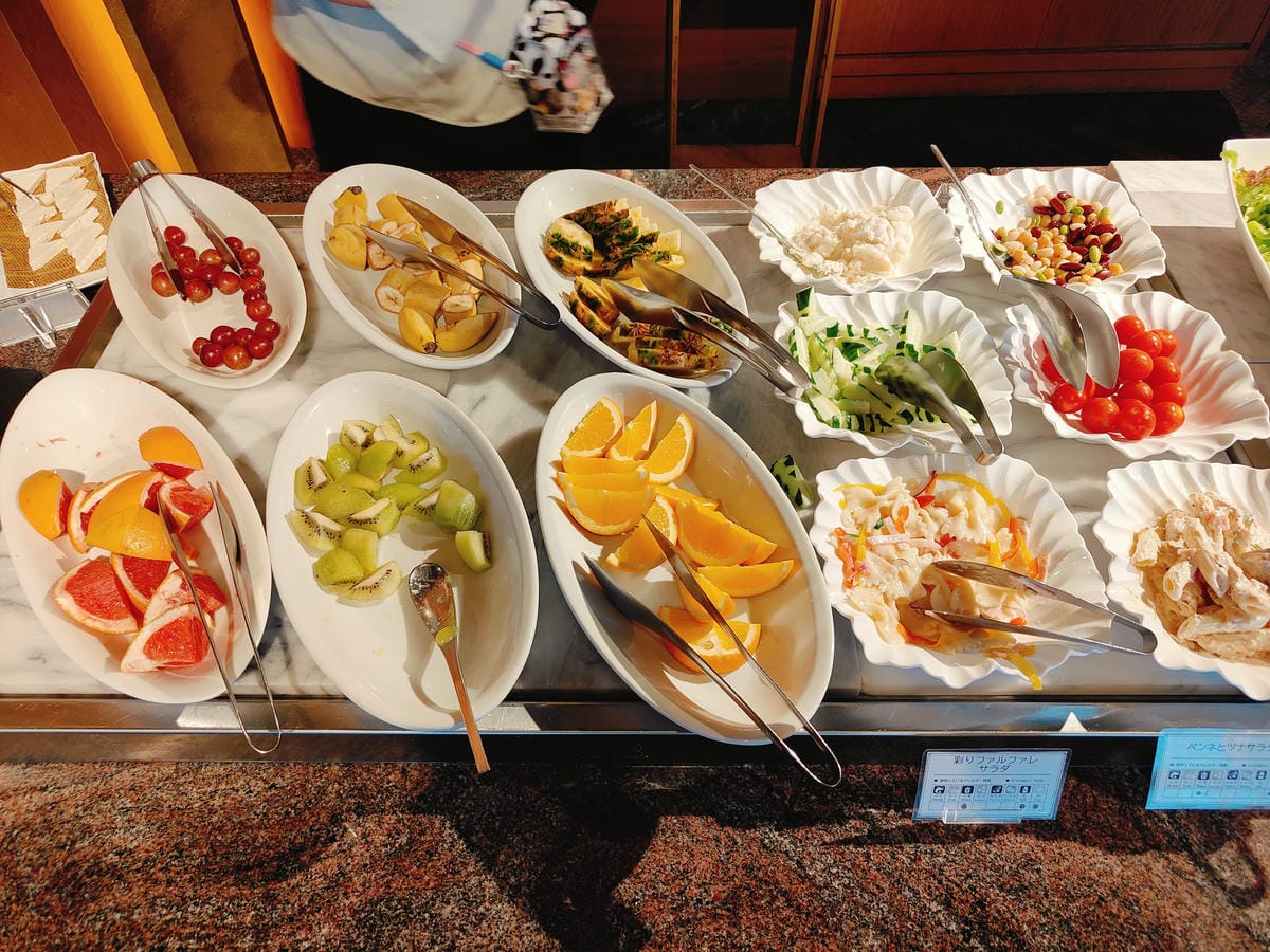 (福岡住宿)福岡索拉利亞西鐵飯店-Solaria Nishi (福岡住宿)福岡索拉利亞西鐵飯店-Solaria Nishi