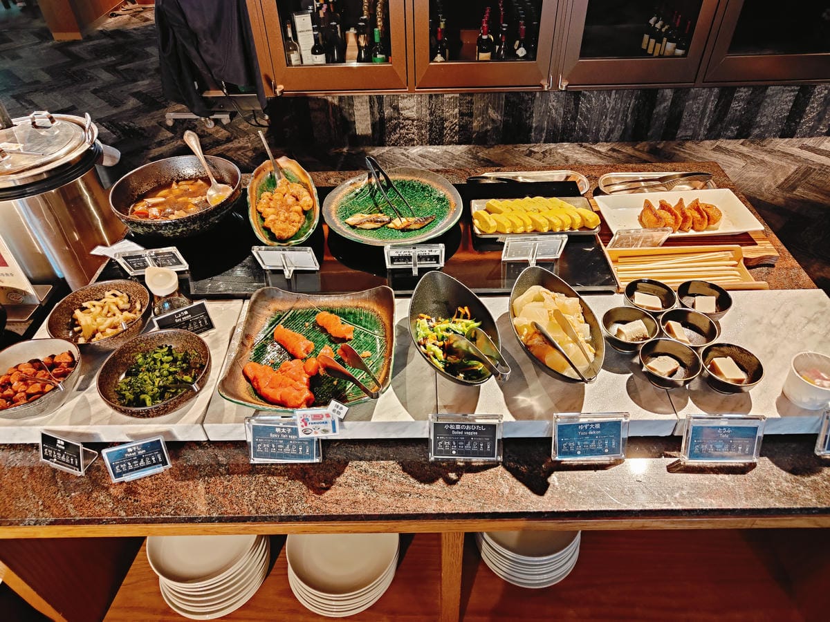(福岡住宿)福岡索拉利亞西鐵飯店-Solaria Nishi (福岡住宿)福岡索拉利亞西鐵飯店-Solaria Nishi