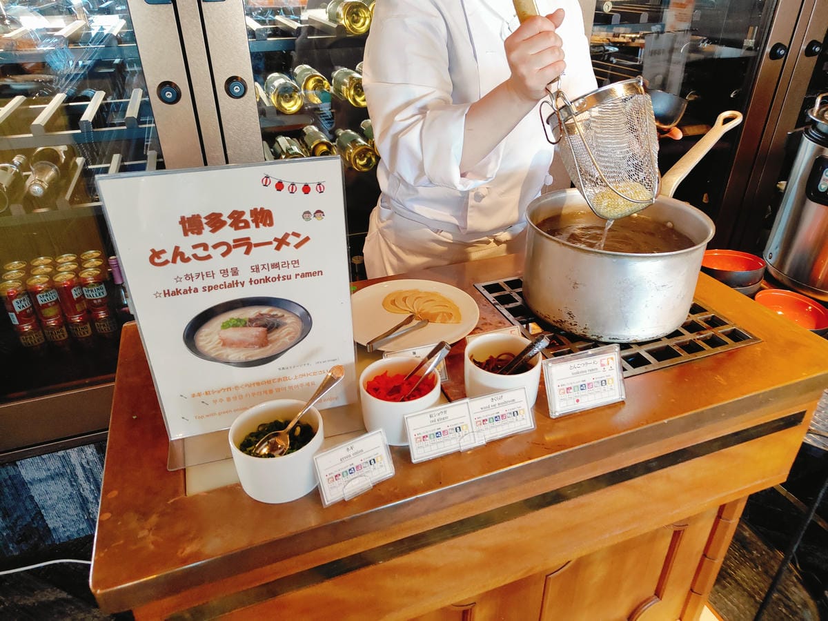 (福岡住宿)福岡索拉利亞西鐵飯店-Solaria Nishi (福岡住宿)福岡索拉利亞西鐵飯店-Solaria Nishi