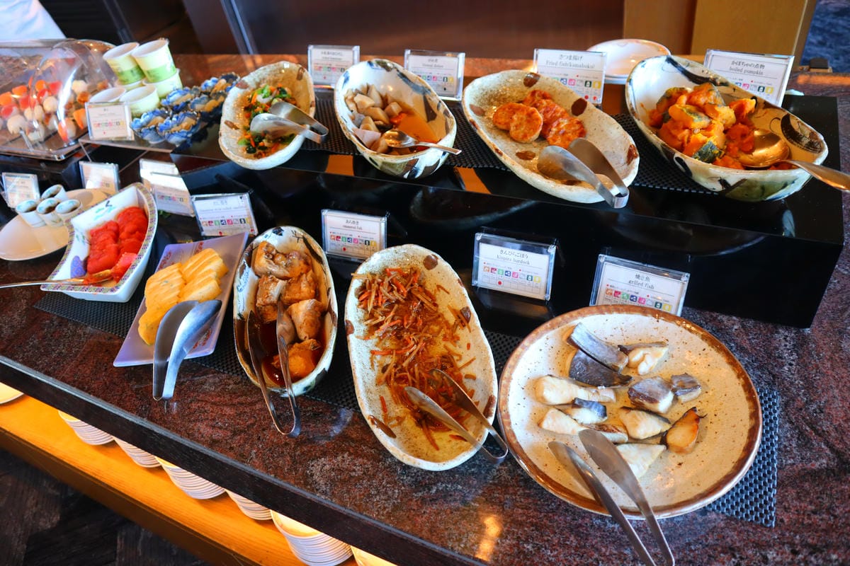 (福岡住宿)福岡索拉利亞西鐵飯店-Solaria Nishi (福岡住宿)福岡索拉利亞西鐵飯店-Solaria Nishi