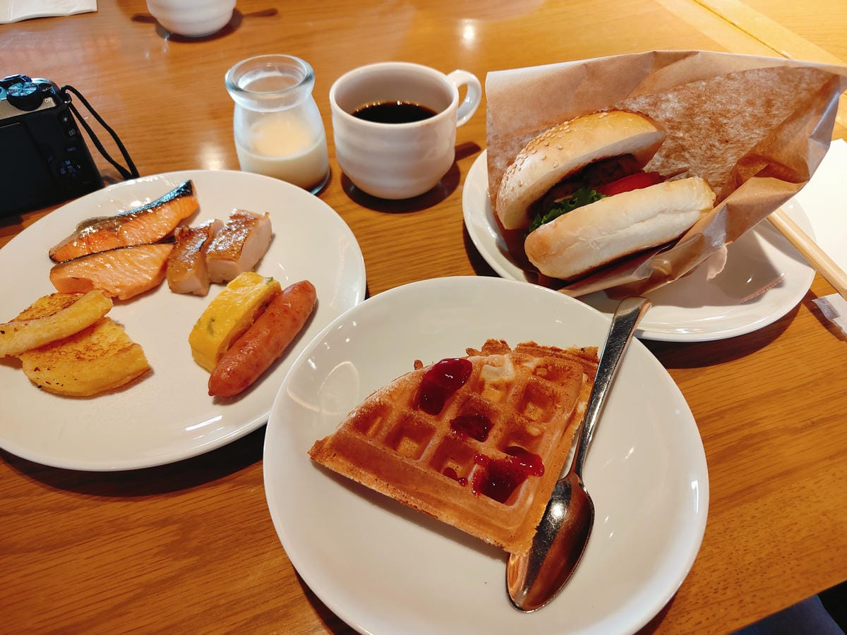 (福岡住宿)福岡索拉利亞西鐵飯店-Solaria Nishi (福岡住宿)福岡索拉利亞西鐵飯店-Solaria Nishi