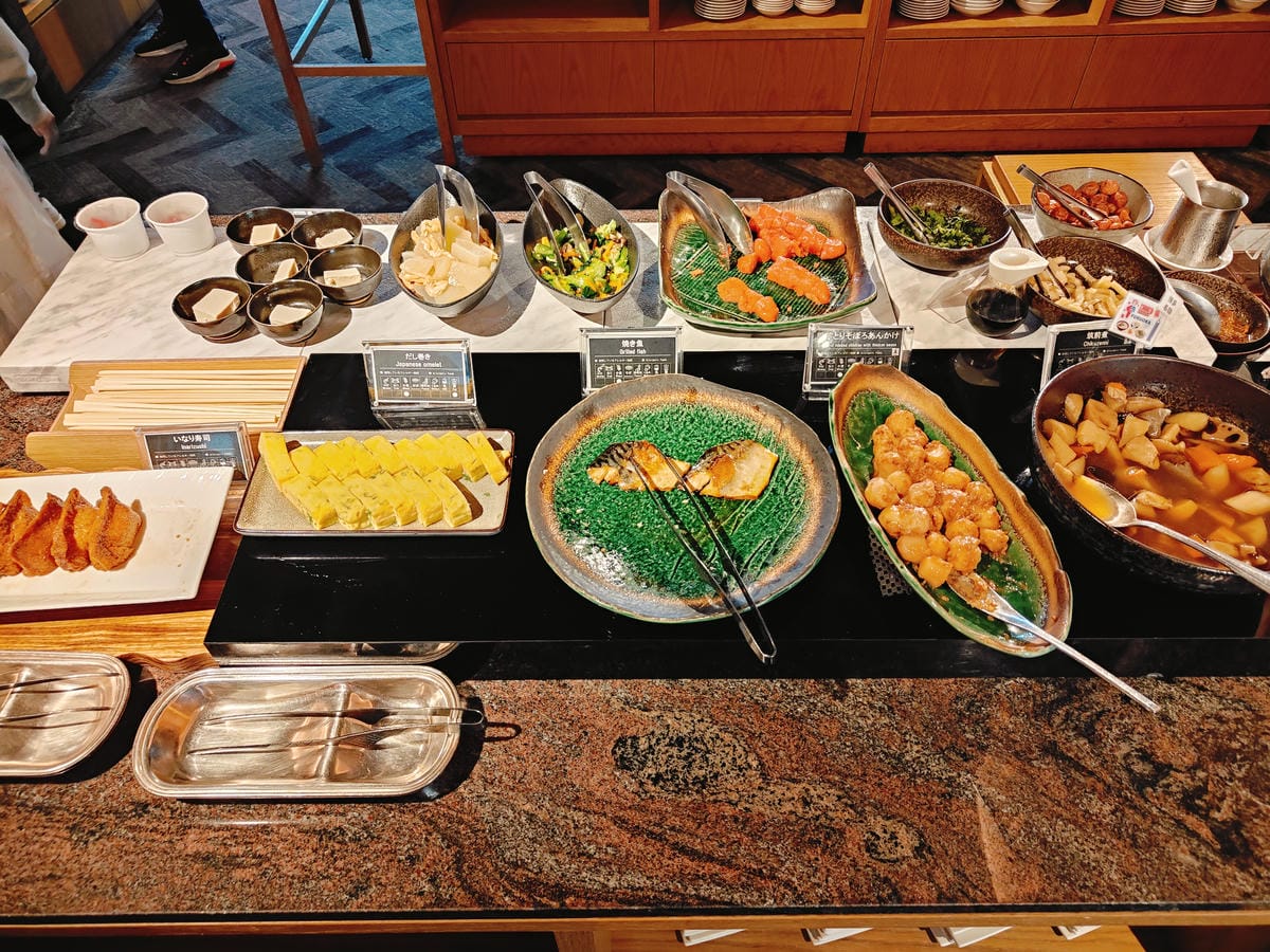 (福岡住宿)福岡索拉利亞西鐵飯店-Solaria Nishi (福岡住宿)福岡索拉利亞西鐵飯店-Solaria Nishi
